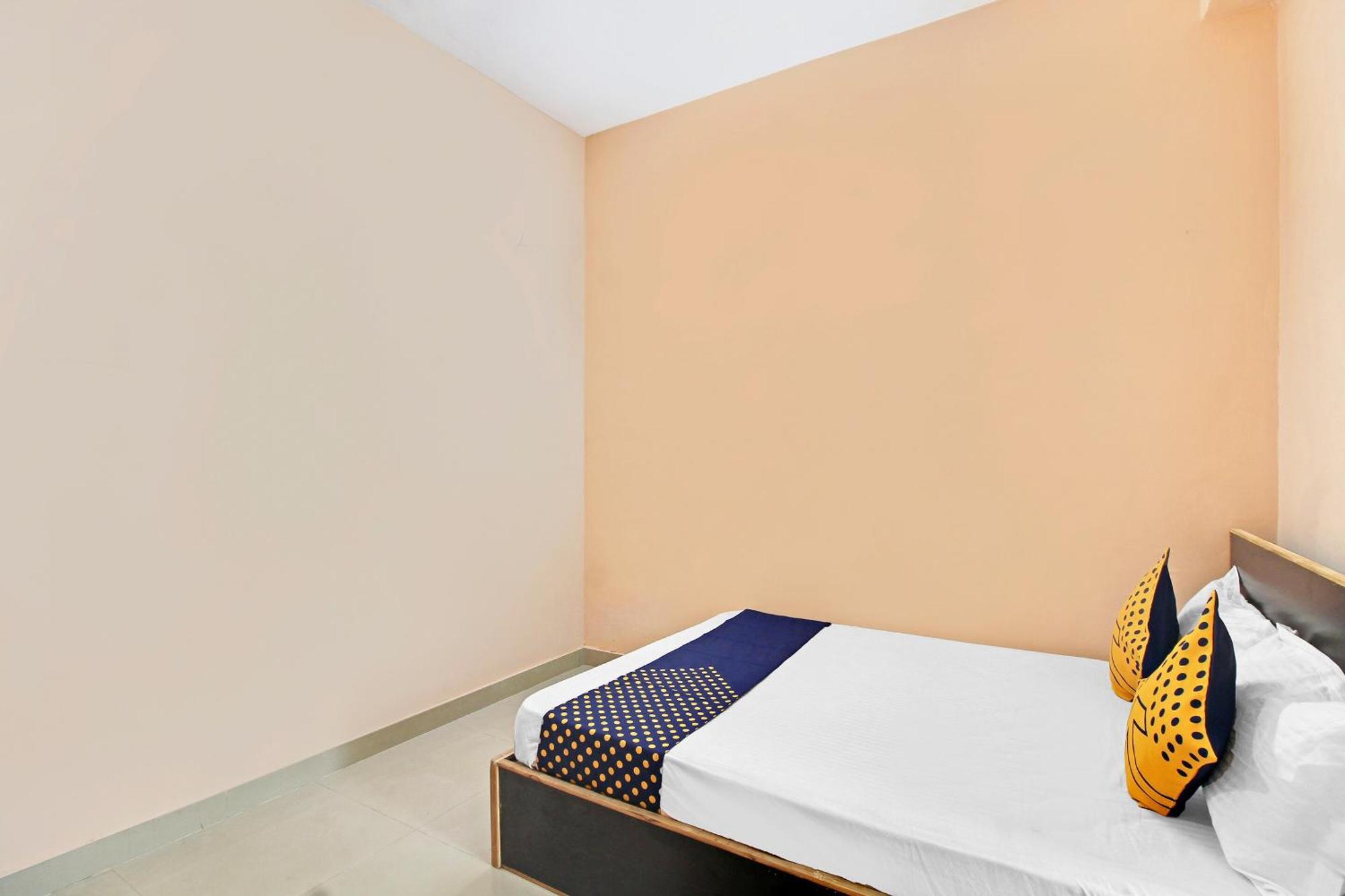 斯波特昂61415锡塔拉格兰德小屋 瓦朗加尔 外观 照片